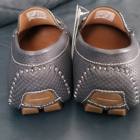 Members Only Uptown Loafer Shoe main image 4